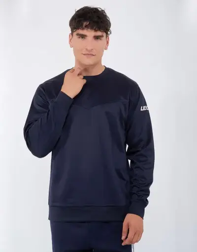 Komplet TAJIMA tamno plavi